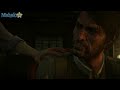 Red Dead Redemption Undead Nightmare Story (Part 1)