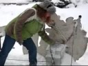 Mo&Ron`s 2007 \"Santa\" Christmas Video