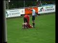 Harkemase Boys - HZVV (rode kaart)