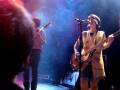 Deerhoof »+81« LIVE Berlin Lido 03.12.2008