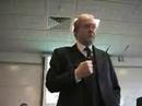 Mustardia Press Conference - University of Westminster - PT1