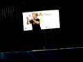 Tap Dancing Hoofin' Grandma,