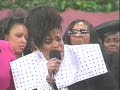Vickie Winans \"I Must Tell Jesus\" Live In Detroit 1 Vickie Winans \"I Must Tell Jesus\" Live In Detroit 1