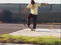 Skating extreme!