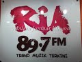 Lagu daripada Misteri Jam 12 di...