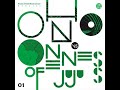 artist :oh no
title : something in the air
album : oh no vs. oneness of juju (2008)

www.stonesthrow.com/ohno