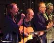 Blue Rendezvous by The Bonaventure Quartet