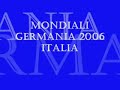Mondiali 2006 Caressa Show Mondiali 2006 Caressa Show
