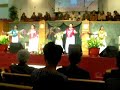 tambourine dance, your love is beautiful by darlene zschech