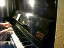 Final countdown piano