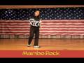 LINE DANCE (MAMBO ROCK)