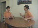 Test des clones qui se donnent des claques Test des clones qui se donnent des claques