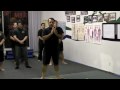 Click here to watch this video Pencak Silat Serak Sambut Ular Badam - Guru Horacio Rodriguez