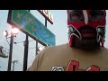 Click here to watch this video El Monstrou Tagging U-Haul Sign: Day 3