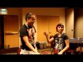 Korean hacker gets slapped by girl at DEFCON 2009