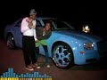 mr  collipark and vistoso bosses get a new car
