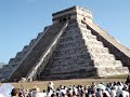 equinoccio  chichen itzá