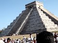 Equinoccio. Chichen Itz�