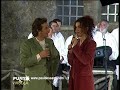 MODA SARDEGNA CON PAOLO MODOLO PAOLA SALUZZI E G. MARONGIU