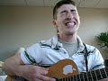 Carvel Acoustic John Frusciante Cover