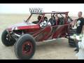 Sand Rail Doing Awesome wheelie, Sand Rail Fabricators Revolution, Sultan AlSulaiti