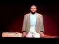 Andy Kaufman: Mighty Mouse Original (Here I Come ...
