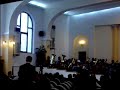 Fanfara Biserica Curtici,Arad