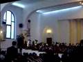 Fanfara Biserica Curtici,Arad