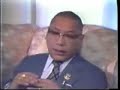 Chogyam Trungpa Interview