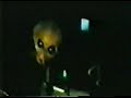 Alien Interview - Entrevista Alien