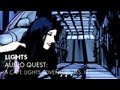 Audio Quest: A Capt. LIGHTS Adventure Issue 3