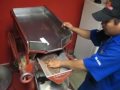 Proceso del Chocolate