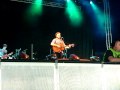 Follow You Down To The Red Oak Tree (Live at Oxegen '10)