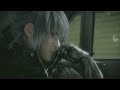 movie trailer - Final Fantasy Versus XIII Extended Trailer in HD!