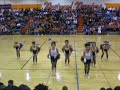 Scary Routine