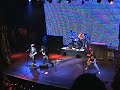 TOKIO HOTEL DALLAS 2008 FINAL DAY-RRG