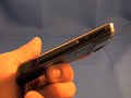 Motorola ZINE ZN5