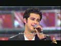 Ahmed hussain الفنان أحمد حسين في هلا فبراير - وش تمنى