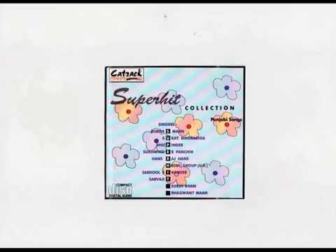 Billo Ni Sadha Dil Nachda | Sardool Sikander | Superhit Collection | Popular Punjabi Songs