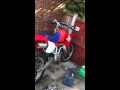 cr 500 1987