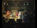Hambre y Motocarro - Black Betty (live) Hambre y Motocarro - Black Betty (live)
