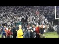 Penn State-Illinois ending