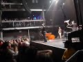Decemberists \"Yes We Can\" Decemberists \"Yes We Can\"