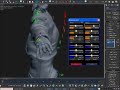 rigging 3dsmax