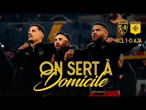 Vidéo : 𝑶𝒏 𝒔𝒆𝒓𝒕 à domicile