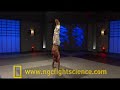 National Geographic Channel: Fight Science