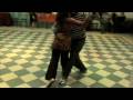 Tango Lesson: Volcadas y Ganchos - Advanced Level @ Siena by Claudio Forte y Barbara Carpino