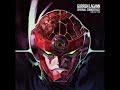 Gurren Lagann – I Will Grasp - Love I, II, III, IV - Gurren Lagann OST