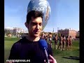 En busca del culo perfecto