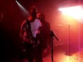 Skindred Perfoms \"Nobody\" Live In London Skindred Perfoms \"Nobody\" Live In London